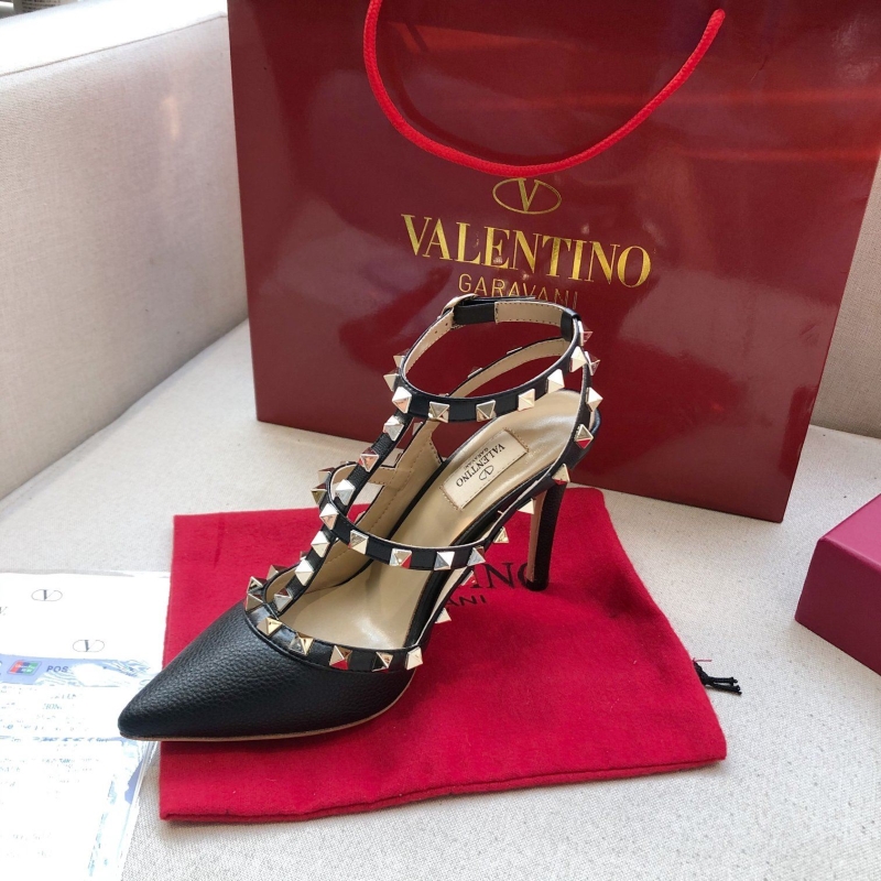 Valentino High Heels